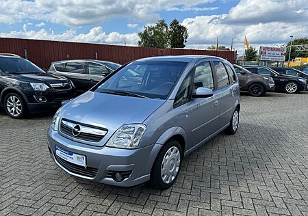 Opel Meriva Edition*Automatik*