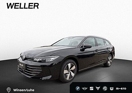 VW Passat Variant Volkswagen 1,5 eTSi IQDrive,Winter,Keyless