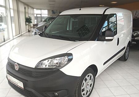 Fiat Doblo Doblò SX Kasten 1.3 Multijet Klimaaanlage Radio