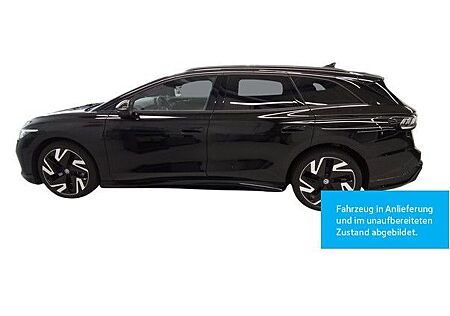 VW ID.7 Volkswagen Tourer Navi Kamera LED AHK ACC SHZ
