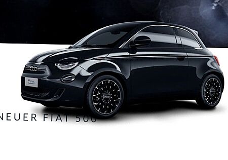 Fiat 500E Icon 42 kWh Icon, Komfort- & Winterpaket