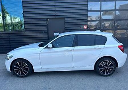 BMW 116i -