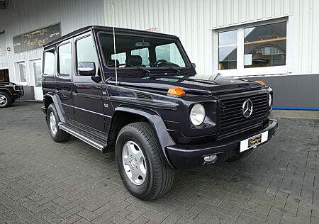 Mercedes-Benz 500 GE AMG, 1/446