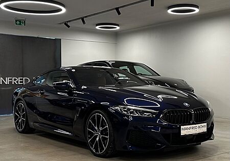 BMW 840 gebraucht kaufen BMW 840d xDrive Coupé G15 - TOP Ausstattung!