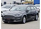Ford Mondeo Business Edition Sport *Navi*LED*Winter*