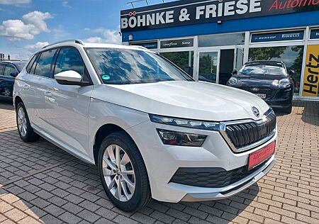 Skoda Kamiq Style LED Radar Navi DAB Sound