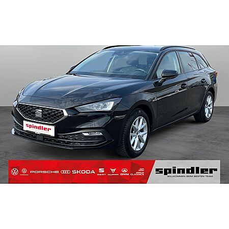 Seat Leon leasen