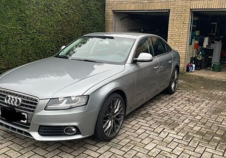 Audi A4 1.8T