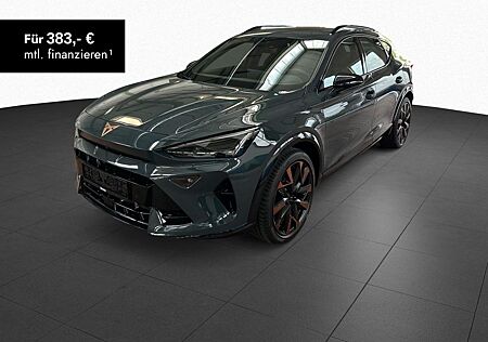 Cupra Formentor VZ 2.0 TSI 245 kW DSG 4Drive AHK