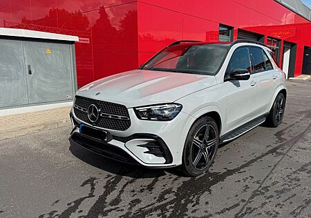 Mercedes-Benz GLE 350 GLE 350de 4Matic AMG-LINE DISTR*PANO*LUFT*Head