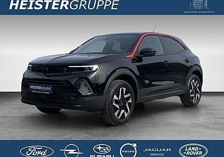 Opel Mokka GS Line +Navi+LED+DAB+Klima