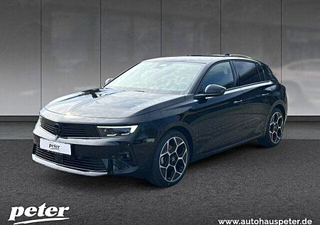 Opel Astra L 1.2 GS Adapt. Tempomat Navi Verfügbar ab
