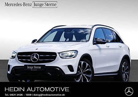 Mercedes-Benz GLC-Klasse GLC 200 4M |NIGHT|LED|NAVI|KEYL|360°|TOTW|MBUX