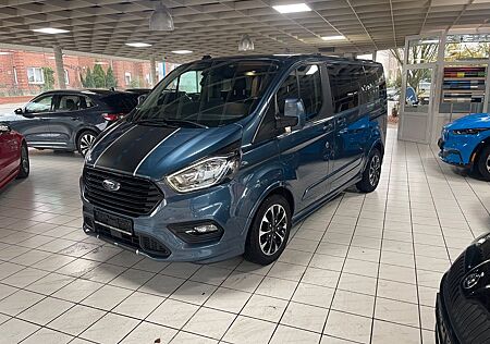 Ford Tourneo Custom 320 L1 Sport
