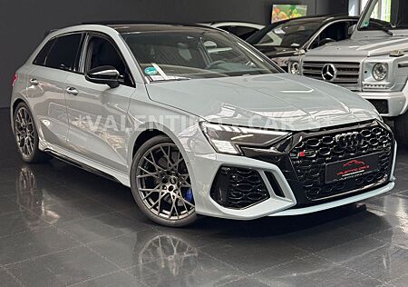 Audi RS3 SPB Performance 1 OF 300 Schalsi/Pano/*VOLL*