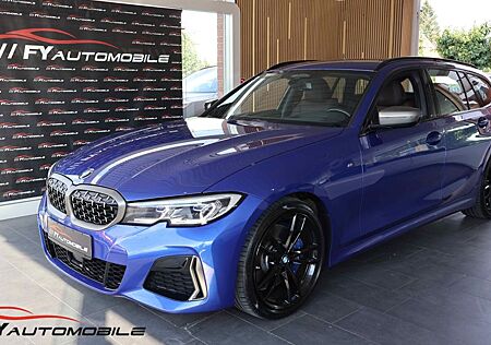 BMW M340d d xDrive AHK* Panorama* Kamera*