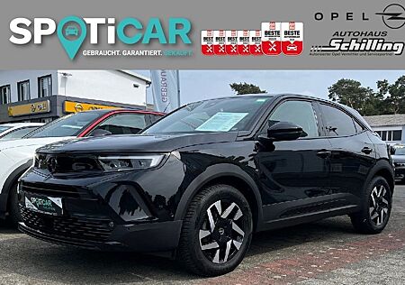Opel Mokka 1.2 Turbo GS Navi LED Matrixlicht