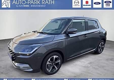 Suzuki Swift 1.2 Dualjet 4x2 Comfort+ Hybrid *NAVI*