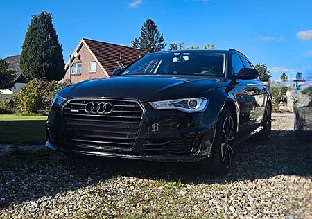 Audi A6 3.0 TDI 200kW quattro S tronic Av -