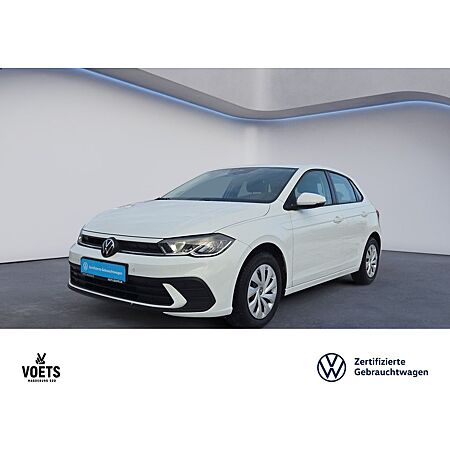 VW Polo leasen