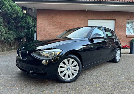 BMW 114 i/KLIMA/TÜV 9/26/ABS/SERVICE NEU