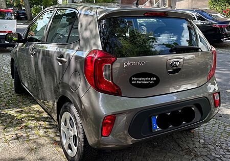 Kia Picanto 1.0 Edition 7