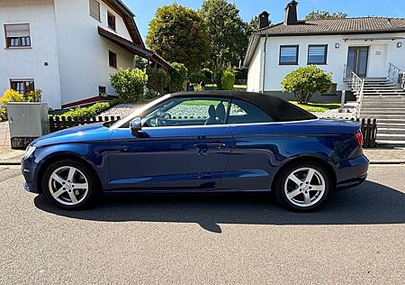 Audi A3 1.4 TFSI COD Ambition Cabriolet Ambition