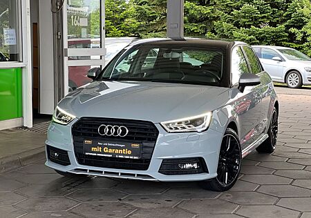 Audi A1 Sportback sport S-Line