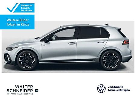VW Golf Volkswagen R-Line 1,5 l eTSI OPF DSG AHK Navi Kamera