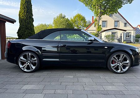 Audi Cabriolet