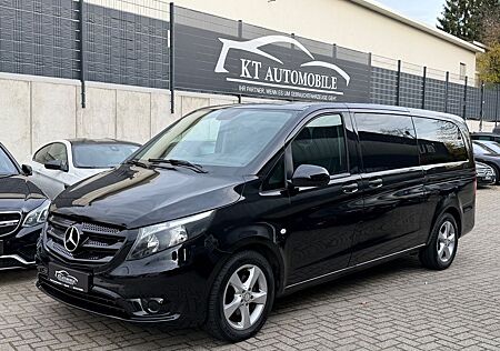 Mercedes-Benz Vito Tourer 116 CDI extralang Automatik/9-Sitzer