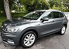 VW Tiguan Volkswagen 2.0 TSI 132kW DSG 4MOTION Highline Hi...