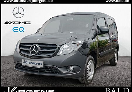 Mercedes-Benz Citan 112 KASTEN L+BENZINER+KLIMA+HECKTÜREN
