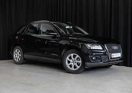 Audi Q5 2.0 TDI 125 kW quattro, AHK, SHZ