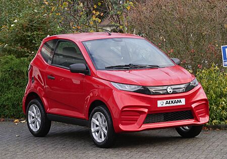 Aixam City Pack Ambition 45 km/h Leichtkraftfahrzeug