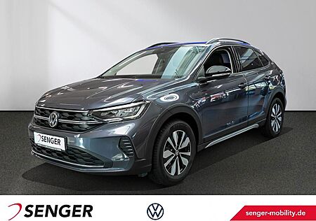 VW Taigo Volkswagen GOAL 1,0 l TSI Travel Assist Paket LED