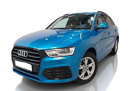 Audi Q3 sport **AHK/CAM**