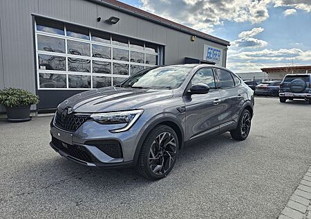 Renault Arkana 160 EDC Mild-Hybrid-Esprit Alpine*AHK*