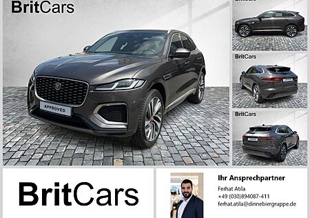 Jaguar F-PACE P400e AWD R-Dynamic S 360-CAM LM