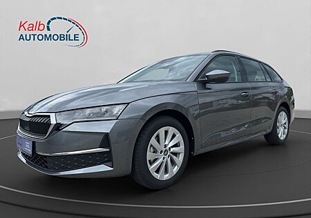 Skoda Octavia 1.5 TSI mHEV +RFK+SHZ+P...