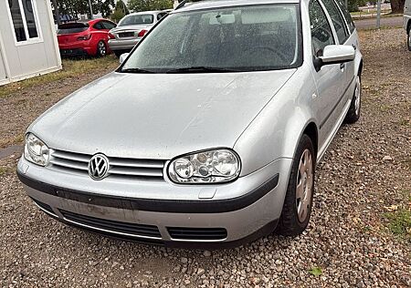 VW Golf Volkswagen 2.0 Basis Basis