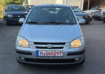 Hyundai Getz 1.3 GLS