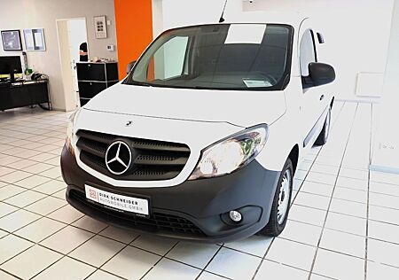 Mercedes-Benz Citan Kasten 111 CDI lang KLIM|PDC|3SITZ|SORTIM