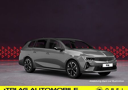 Opel Astra Sports Tourer GS 1.5 Diesel 96 kW (130 PS)