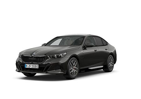 BMW 550 Baureihe 5 Lim. e xDrive M Sport