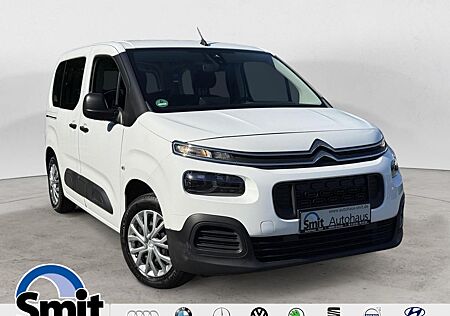Citroën Berlingo 1.5 HDi M Live 5 Sitzer / Klima/ SHZ