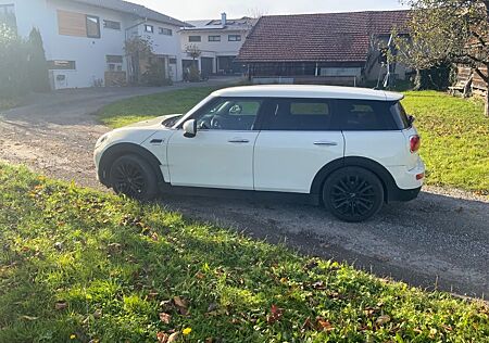 Mini One Clubman Clubman One