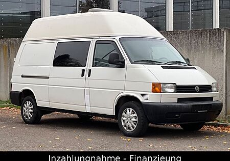 VW T4 Volkswagen Hoch/Lang/