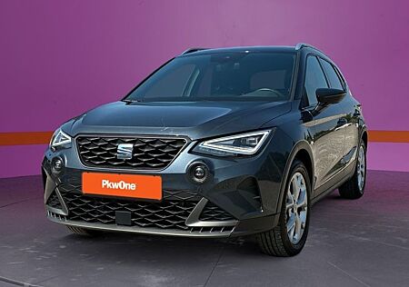 Seat Arona 1.0 TSI FR *Einparkhilfe *DAB *Fahrprofila