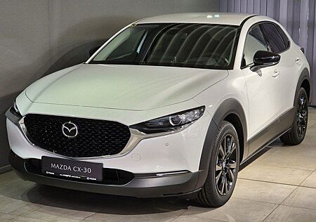 Mazda CX-30 Homura 2.5L e-SKYACTIV G 140 Homura